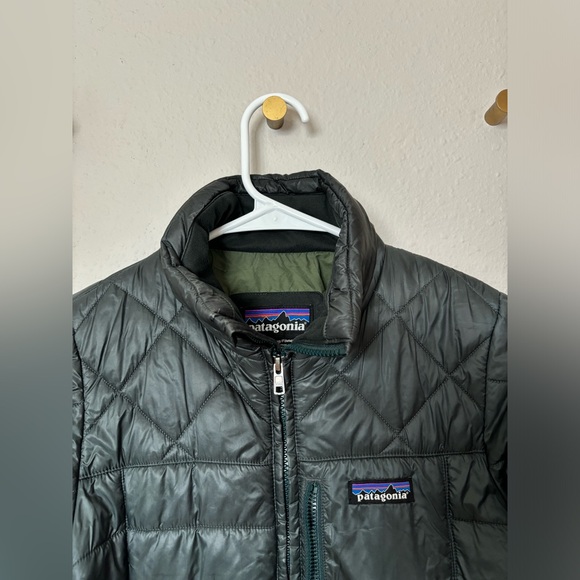 Patagonia Women’s Radalie Jacket in Green, Size XS - Picture 3 of 10